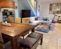 Rynek wtórny - Town house - Estepona - Estepona Centro