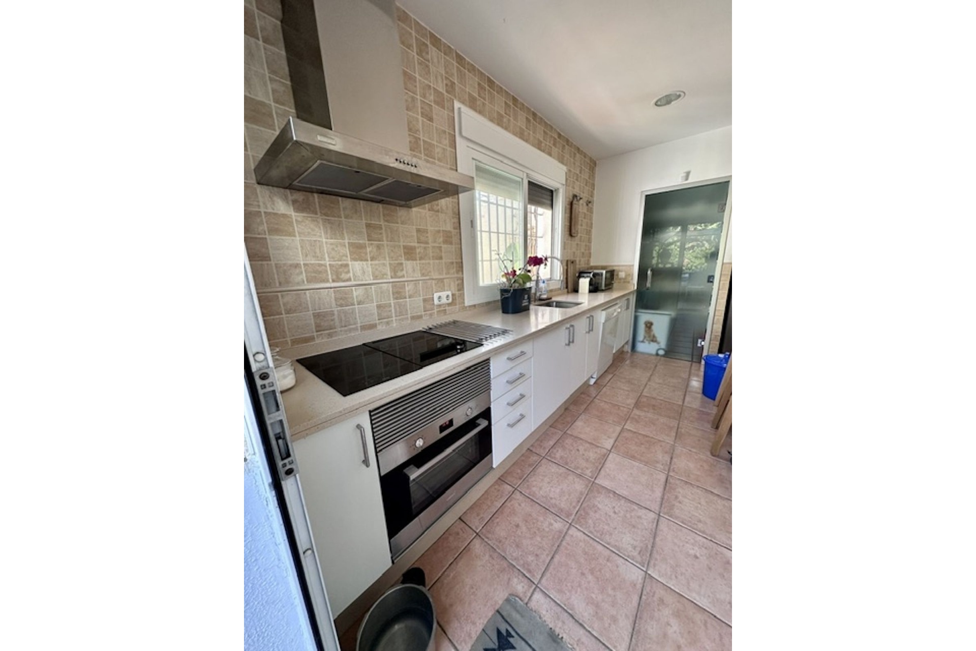 Rynek wtórny - Town house - Estepona - Estepona Centro