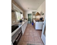Rynek wtórny - Town house - Estepona - Estepona Centro