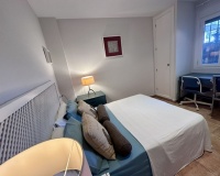 Rynek wtórny - Town house - Estepona - Estepona Centro