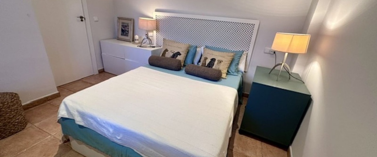 Rynek wtórny - Town house - Estepona - Estepona Centro