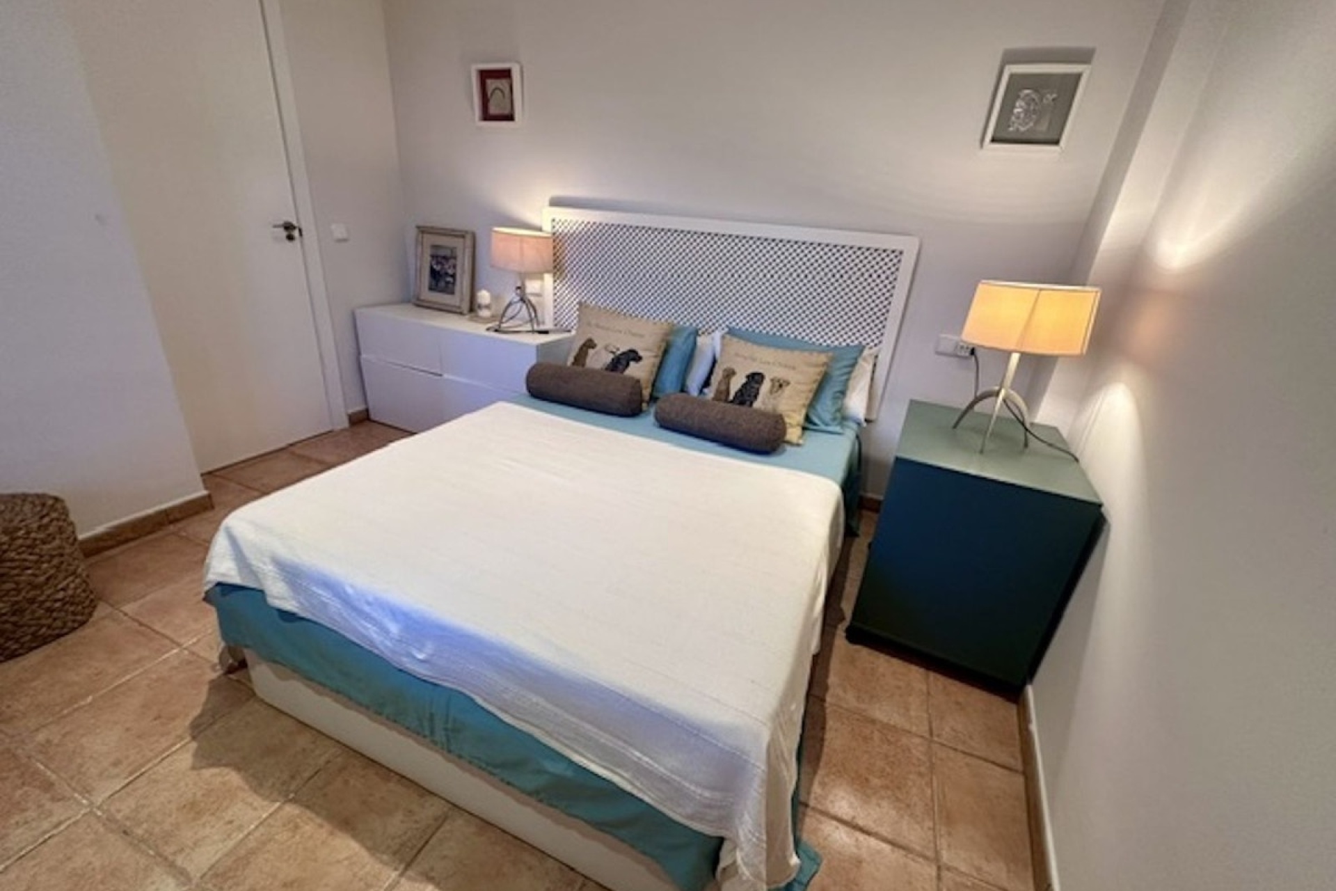 Rynek wtórny - Town house - Estepona - Estepona Centro