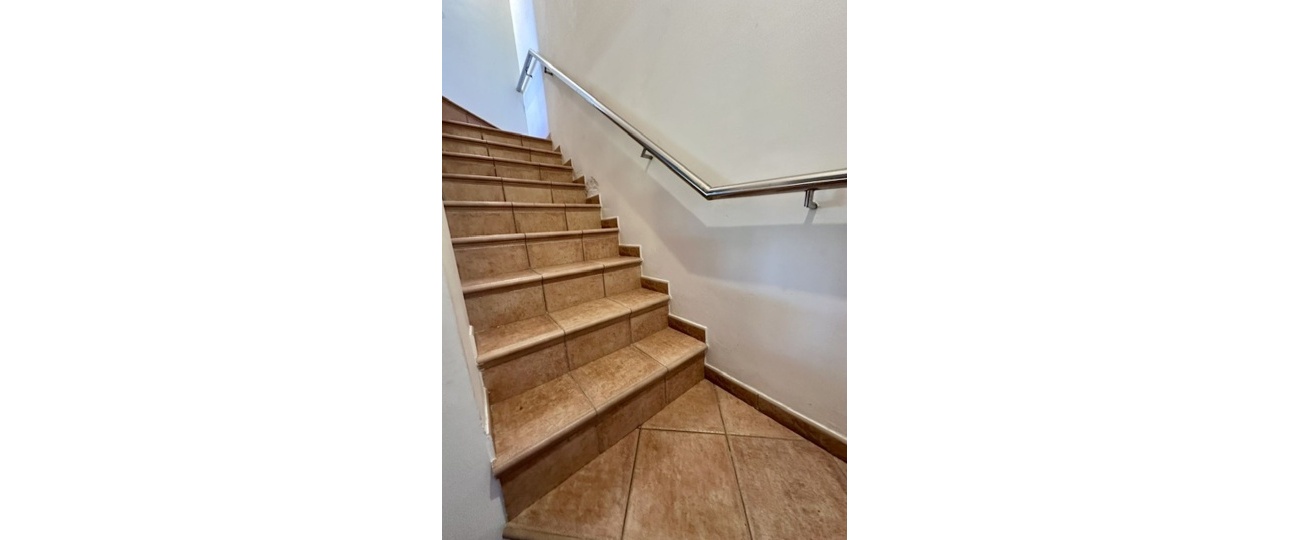 Rynek wtórny - Town house - Estepona - Estepona Centro
