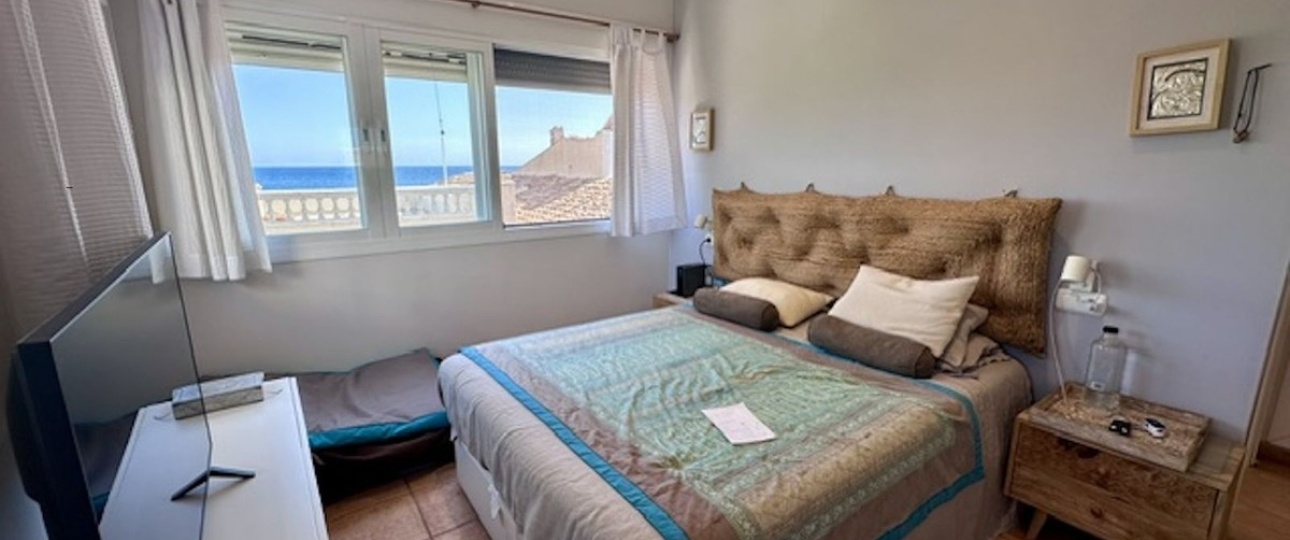 Rynek wtórny - Town house - Estepona - Estepona Centro