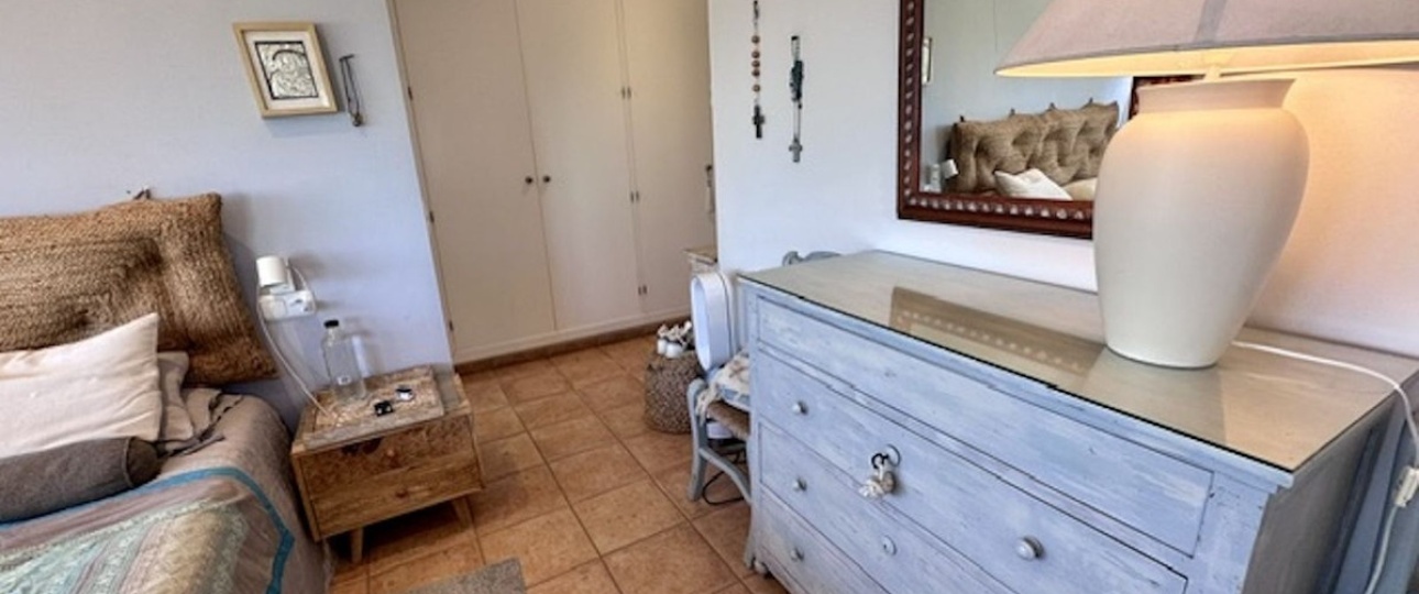 Rynek wtórny - Town house - Estepona - Estepona Centro