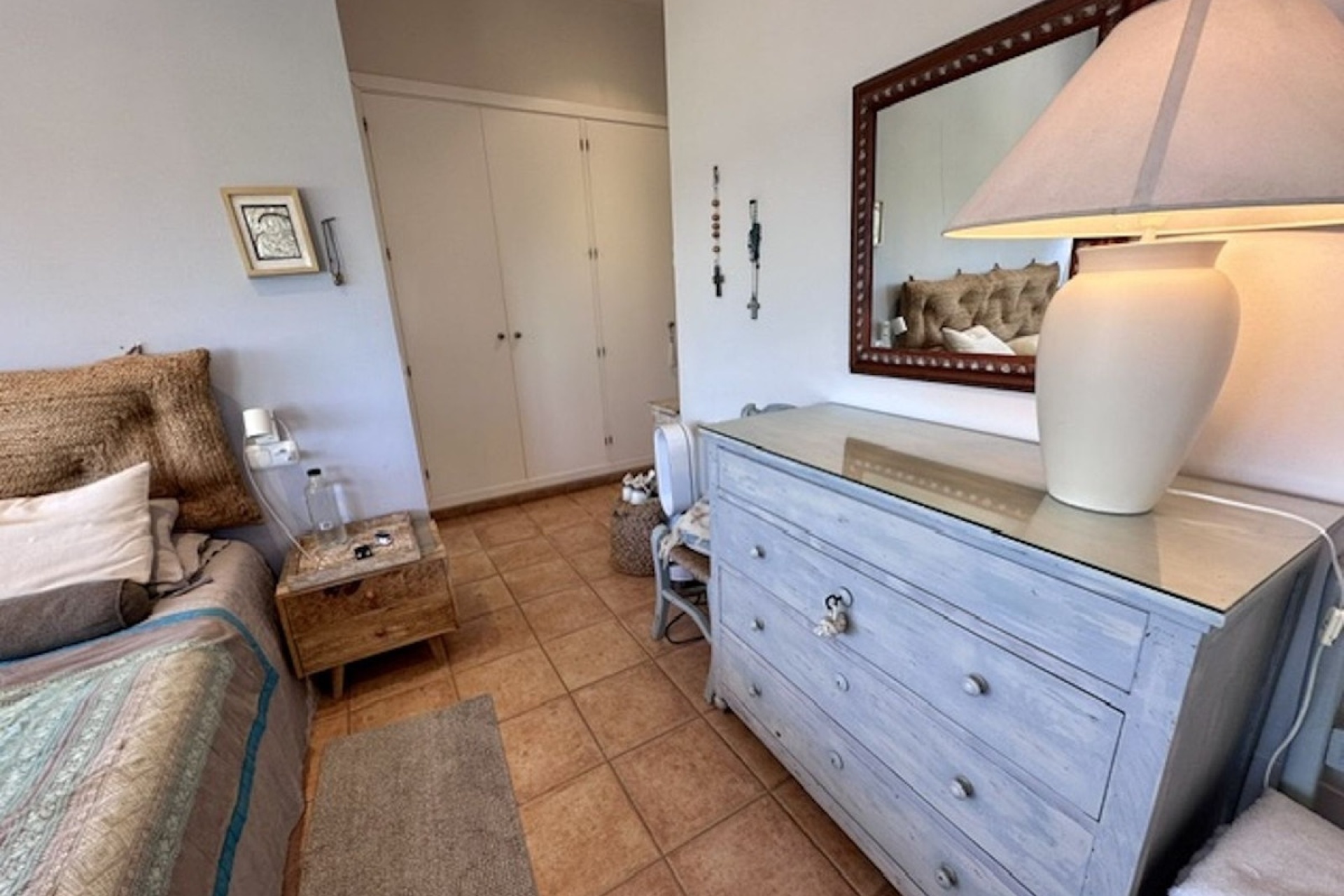 Rynek wtórny - Town house - Estepona - Estepona Centro