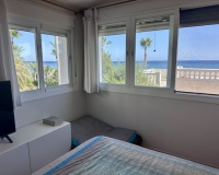 Rynek wtórny - Town house - Estepona - Estepona Centro