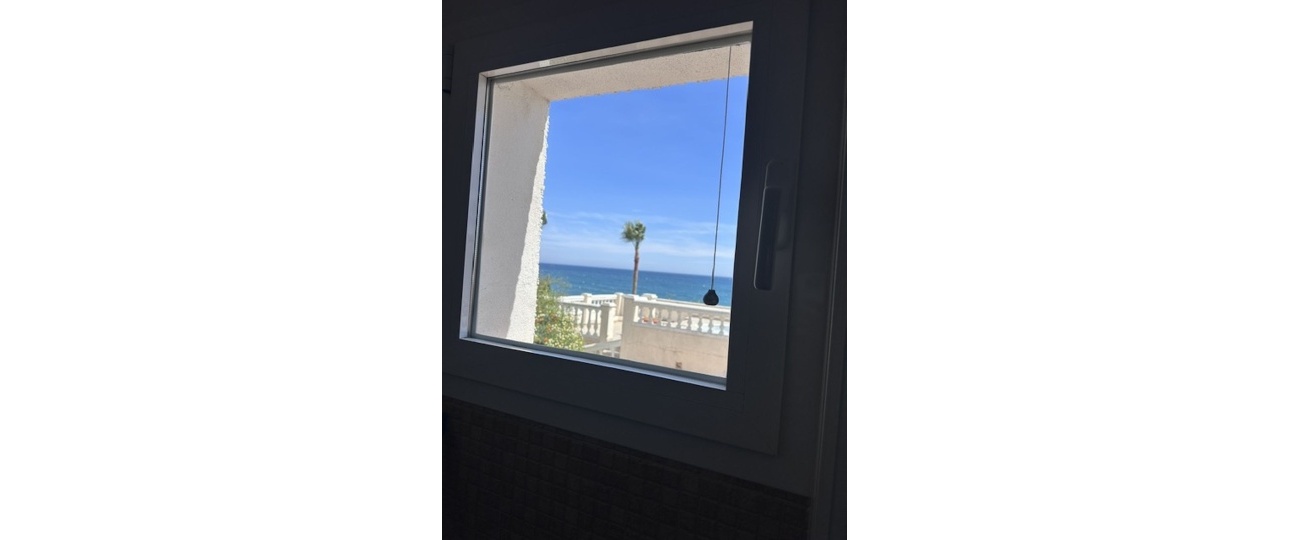 Rynek wtórny - Town house - Estepona - Estepona Centro
