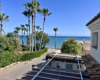 Rynek wtórny - Town house - Estepona - Estepona Centro