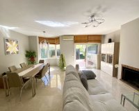 Rynek wtórny - Town house - Estepona - Estepona Centro