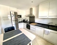 Rynek wtórny - Town house - Estepona - Estepona Centro