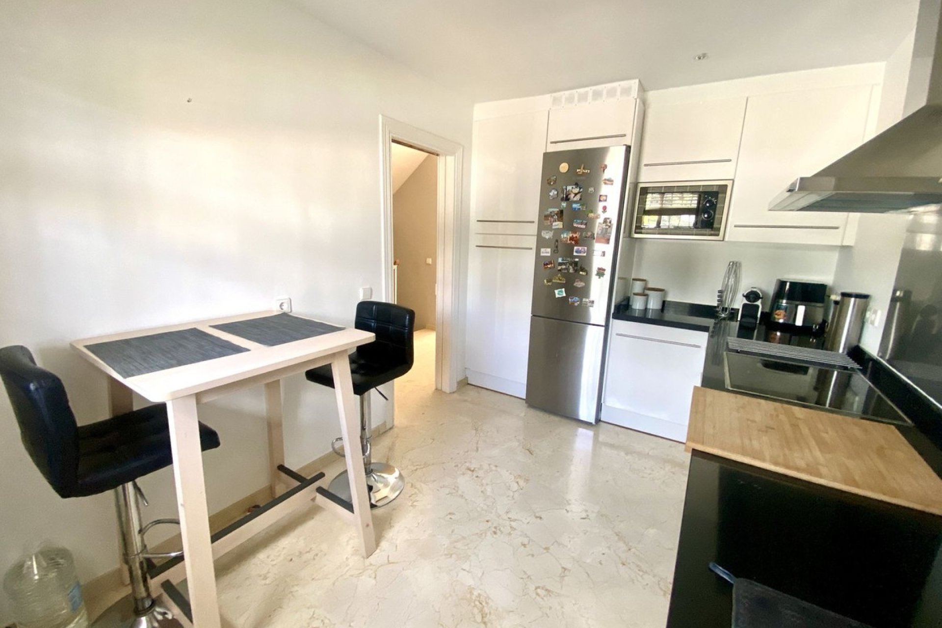 Rynek wtórny - Town house - Estepona - Estepona Centro