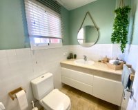 Rynek wtórny - Town house - Estepona - Estepona Centro