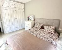 Rynek wtórny - Town house - Estepona - Estepona Centro