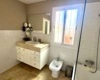 Rynek wtórny - Town house - Estepona - Estepona Centro