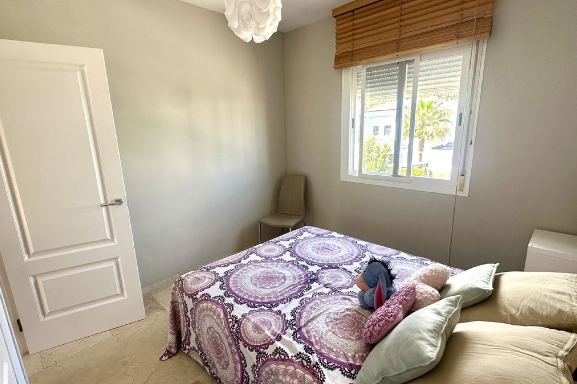 Rynek wtórny - Town house - Estepona - Estepona Centro