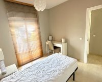 Rynek wtórny - Town house - Estepona - Estepona Centro