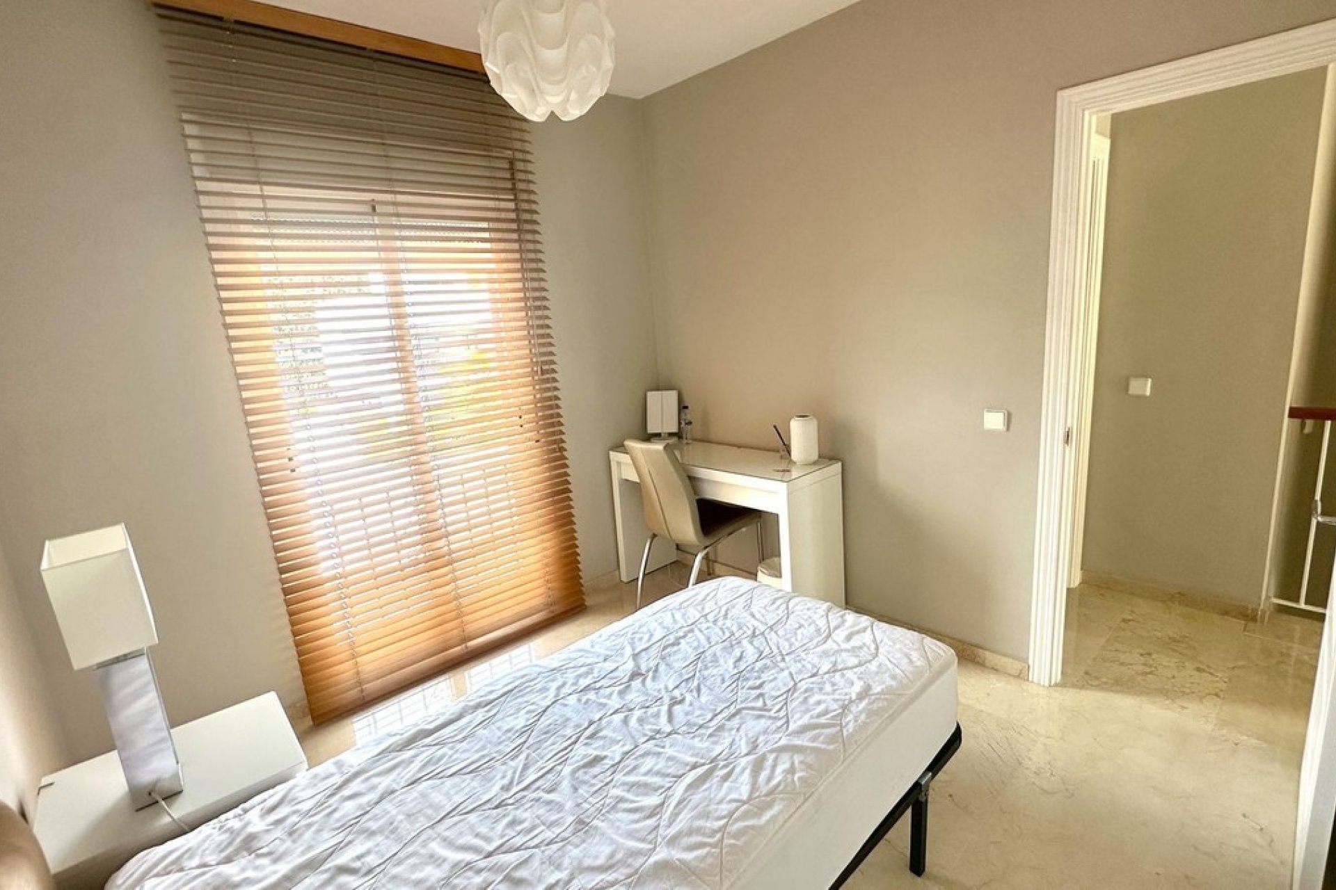 Rynek wtórny - Town house - Estepona - Estepona Centro