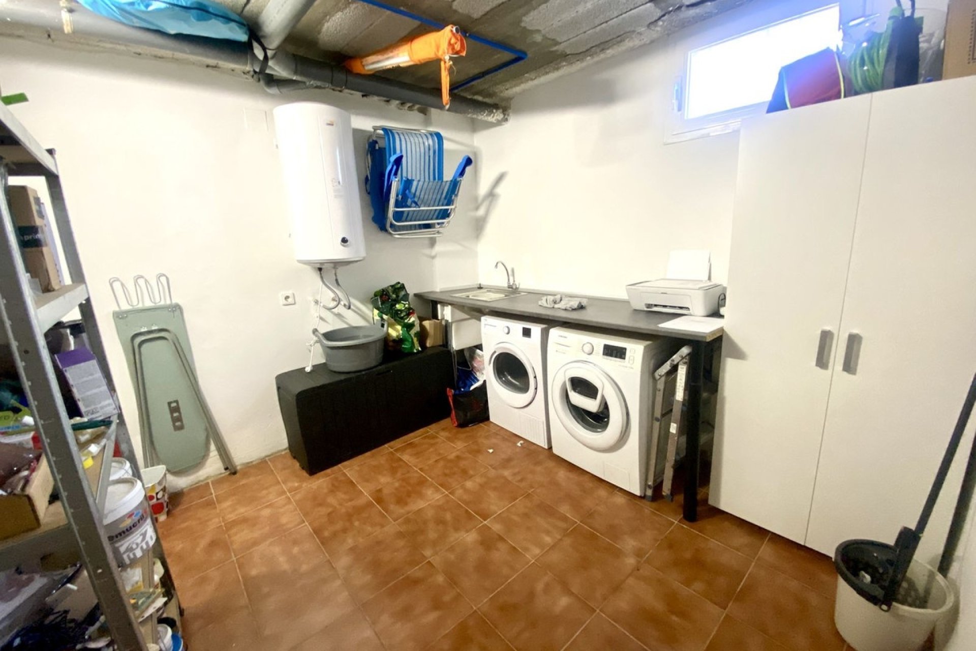 Rynek wtórny - Town house - Estepona - Estepona Centro