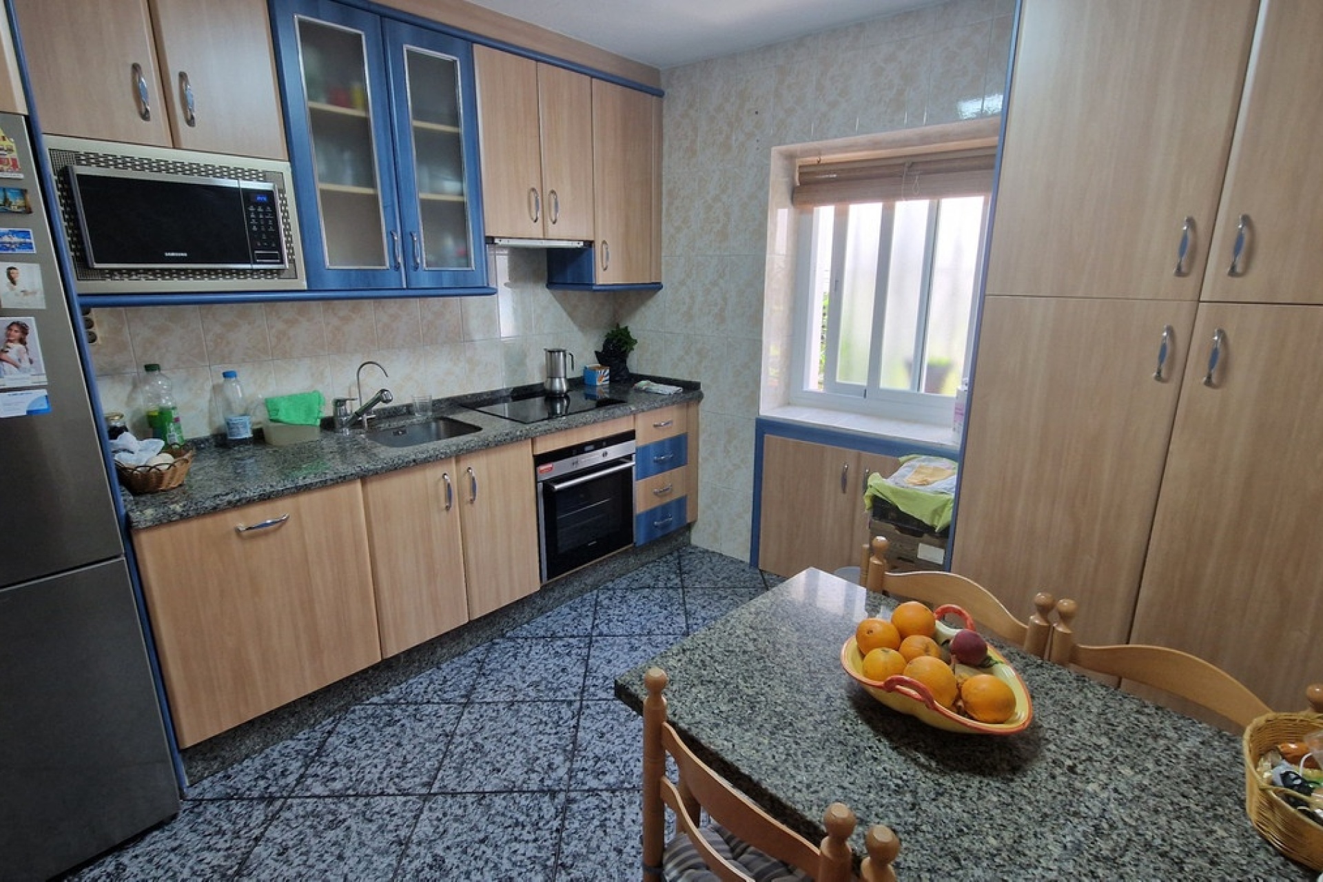 Rynek wtórny - Town house - Estepona - Estepona Centro