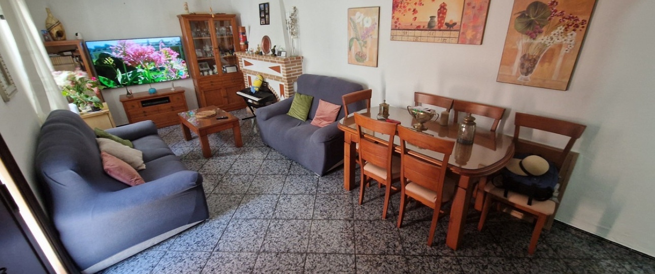 Rynek wtórny - Town house - Estepona - Estepona Centro