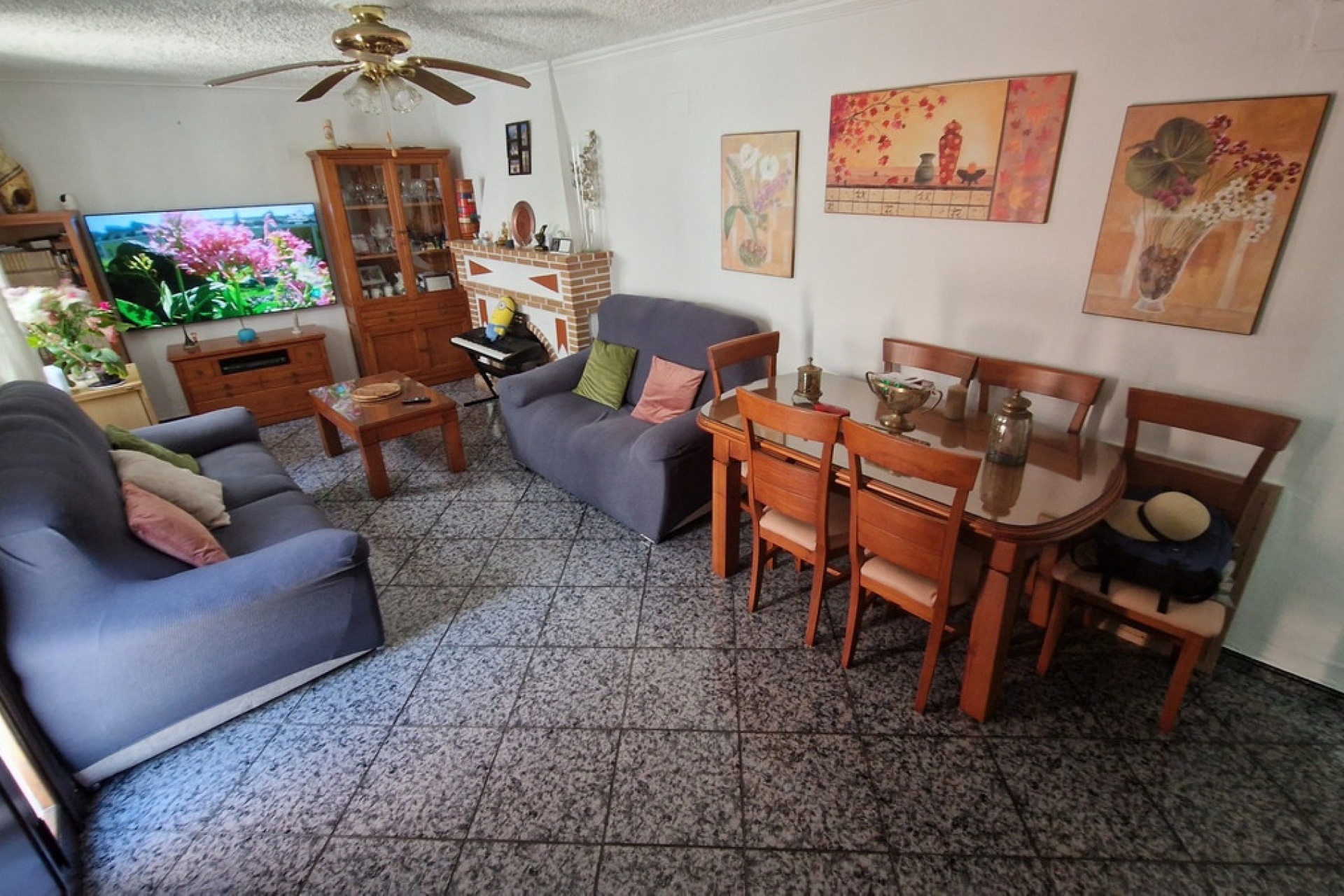 Rynek wtórny - Town house - Estepona - Estepona Centro