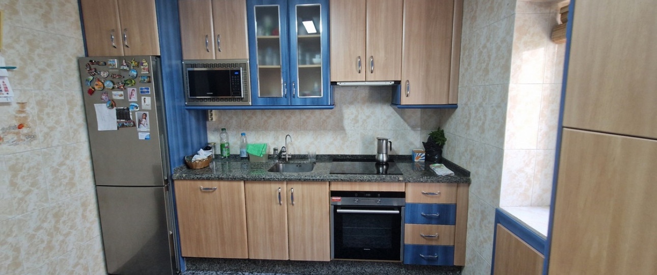 Rynek wtórny - Town house - Estepona - Estepona Centro