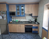 Rynek wtórny - Town house - Estepona - Estepona Centro