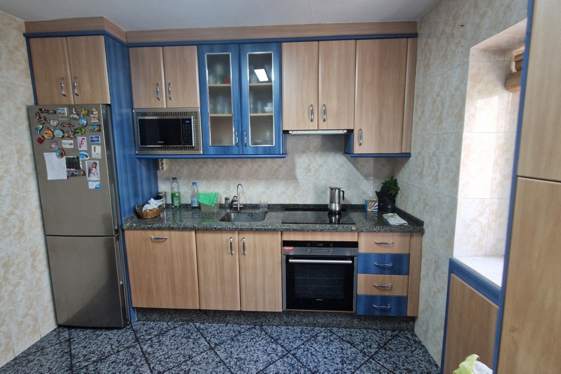 Rynek wtórny - Town house - Estepona - Estepona Centro
