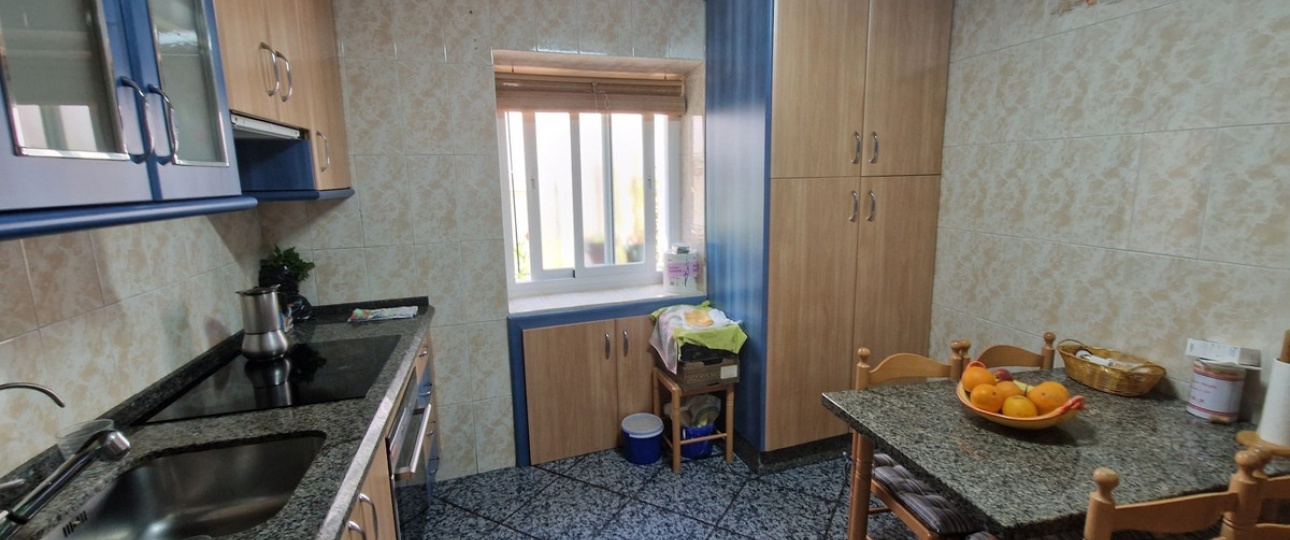 Rynek wtórny - Town house - Estepona - Estepona Centro