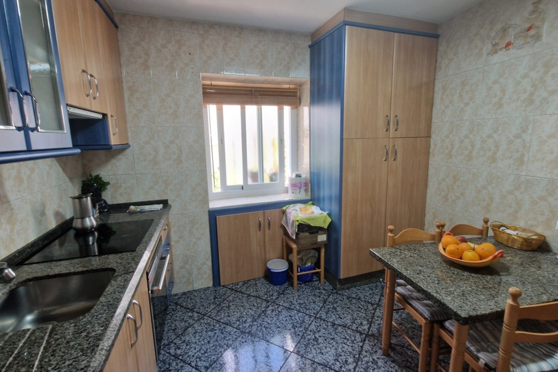 Rynek wtórny - Town house - Estepona - Estepona Centro