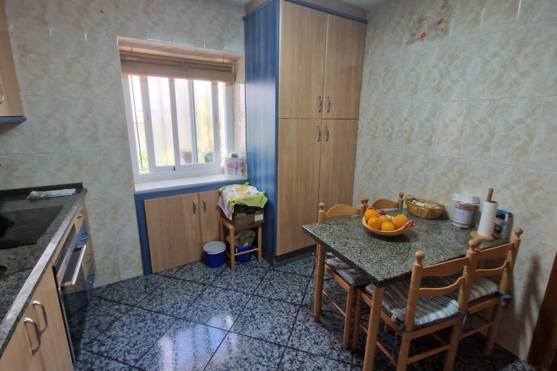 Rynek wtórny - Town house - Estepona - Estepona Centro