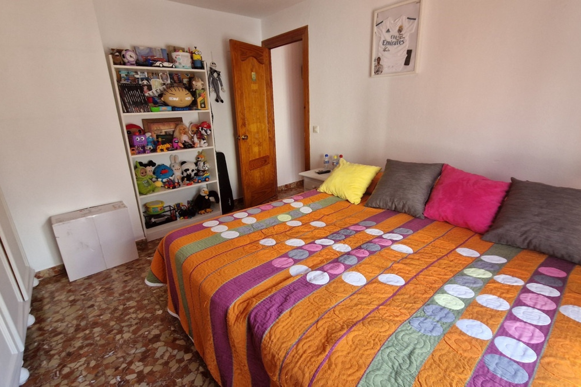 Rynek wtórny - Town house - Estepona - Estepona Centro