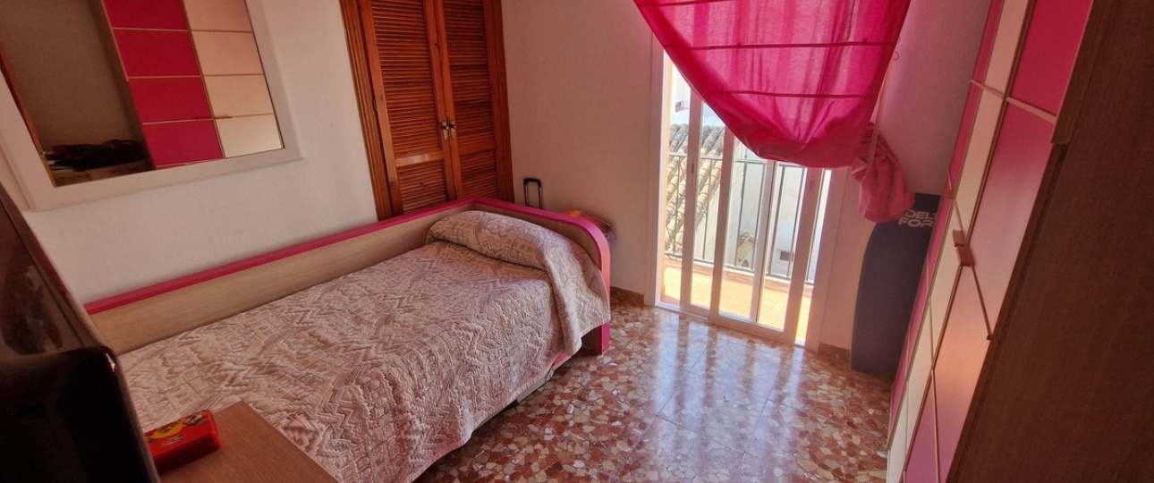 Rynek wtórny - Town house - Estepona - Estepona Centro