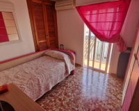 Rynek wtórny - Town house - Estepona - Estepona Centro