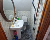 Rynek wtórny - Town house - Estepona - Estepona Centro