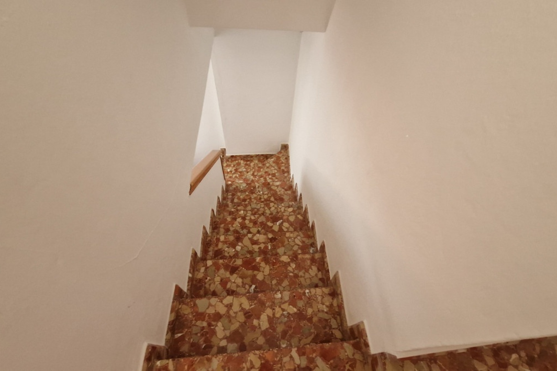 Rynek wtórny - Town house - Estepona - Estepona Centro