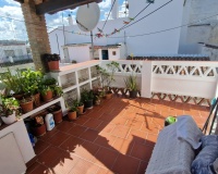 Rynek wtórny - Town house - Estepona - Estepona Centro