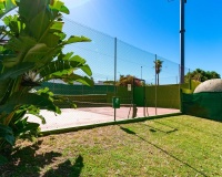Rynek wtórny - Town house - Estepona - Estepona Centro