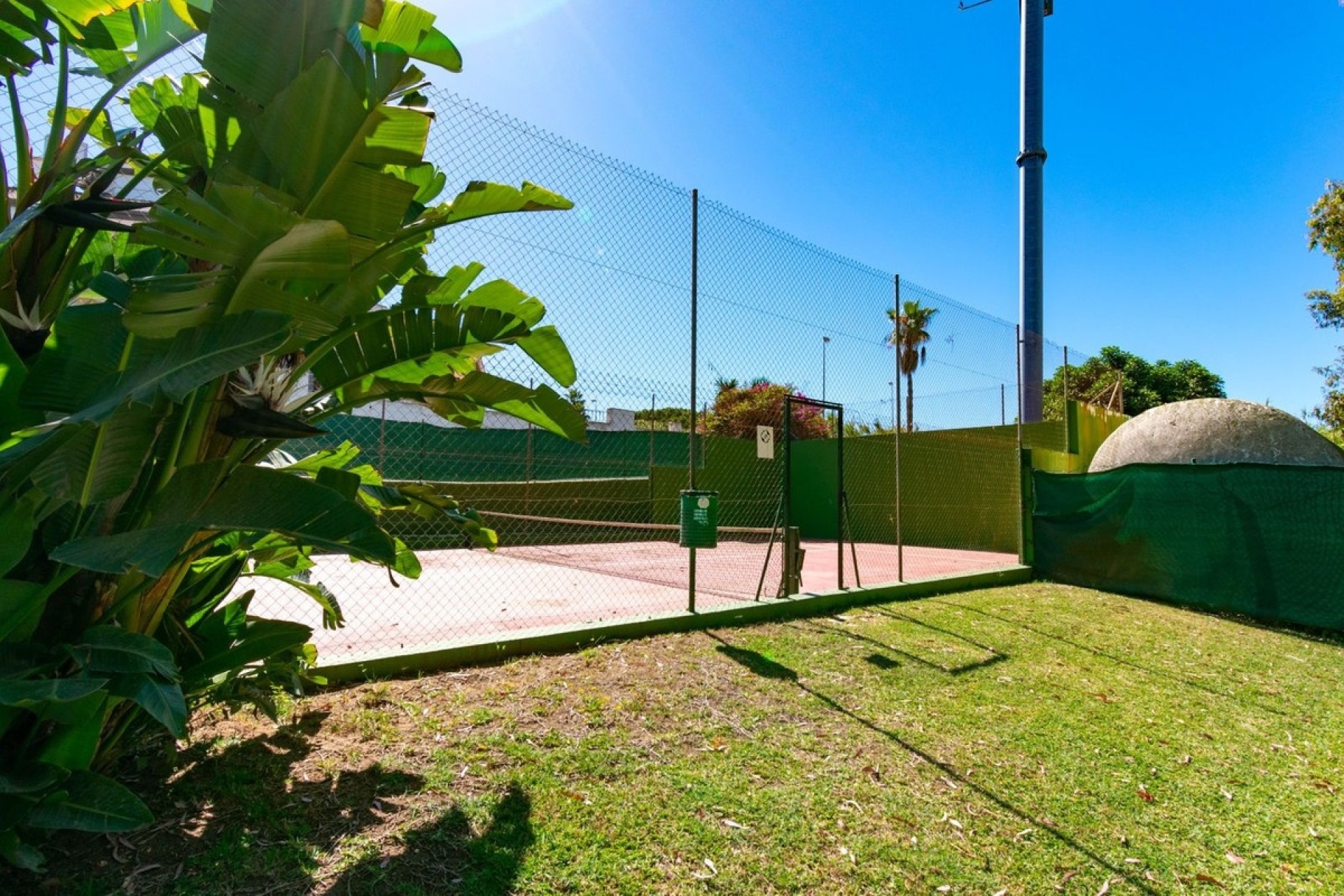 Rynek wtórny - Town house - Estepona - Estepona Centro