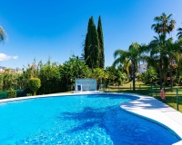 Rynek wtórny - Town house - Estepona - Estepona Centro