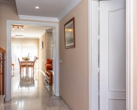 Rynek wtórny - Town house - Estepona - Estepona Centro