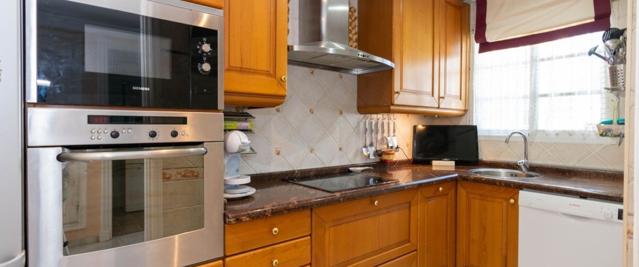 Rynek wtórny - Town house - Estepona - Estepona Centro