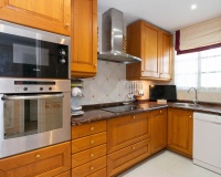 Rynek wtórny - Town house - Estepona - Estepona Centro
