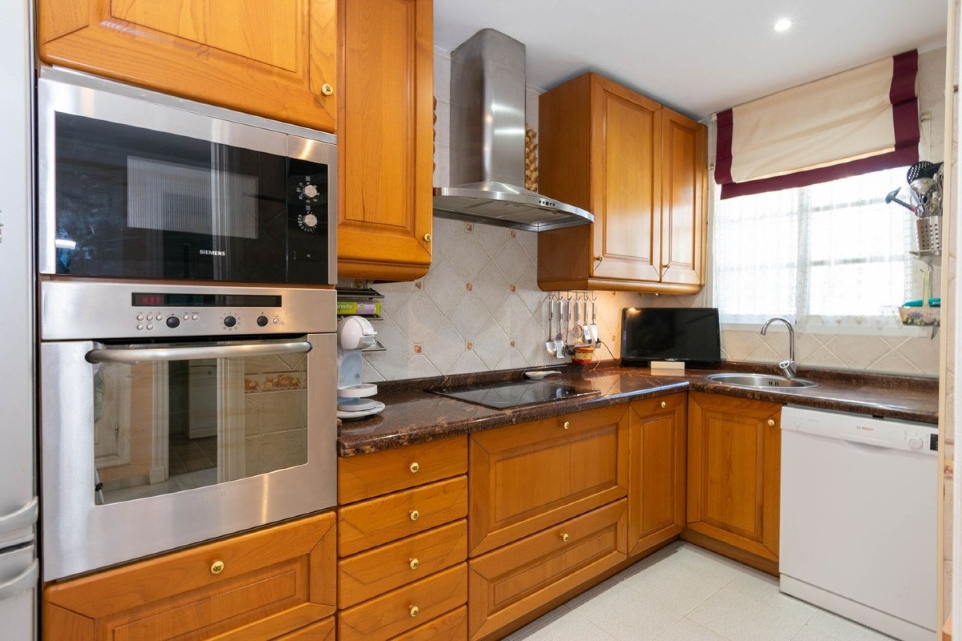 Rynek wtórny - Town house - Estepona - Estepona Centro