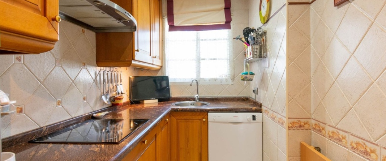 Rynek wtórny - Town house - Estepona - Estepona Centro
