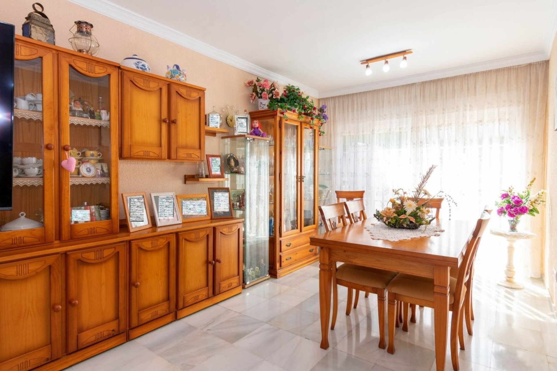 Rynek wtórny - Town house - Estepona - Estepona Centro