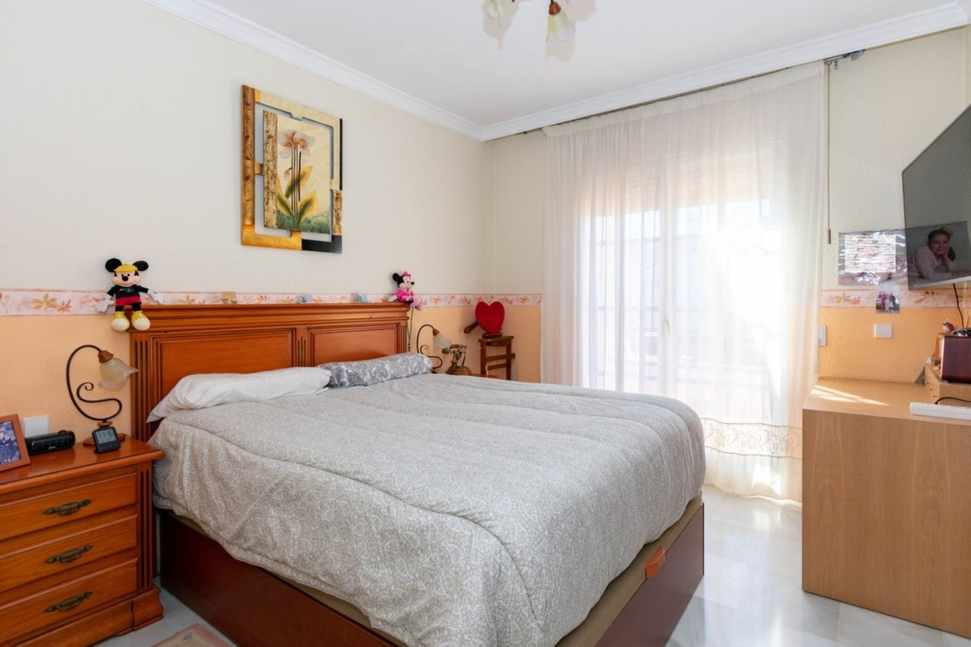 Rynek wtórny - Town house - Estepona - Estepona Centro