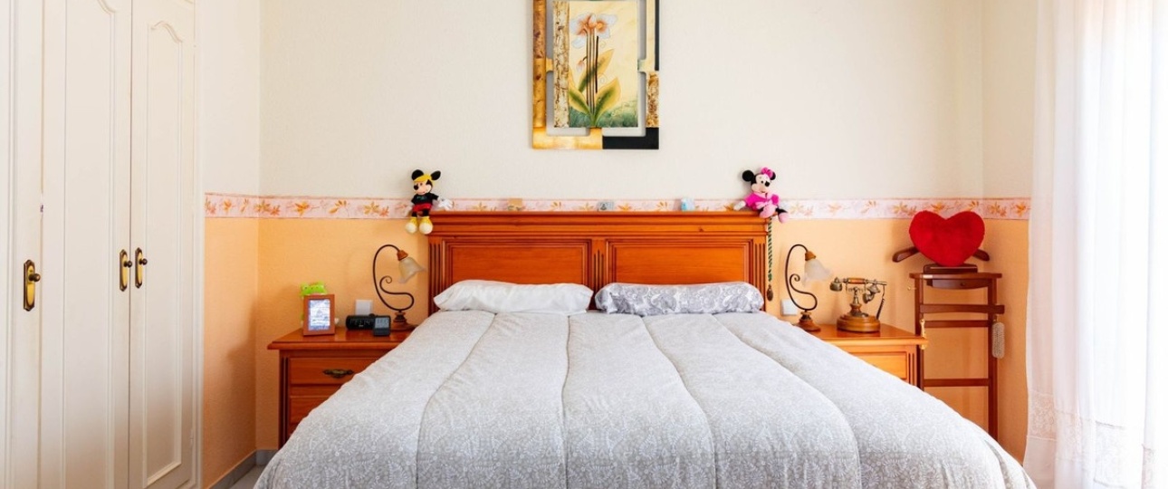 Rynek wtórny - Town house - Estepona - Estepona Centro