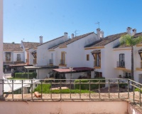 Rynek wtórny - Town house - Estepona - Estepona Centro